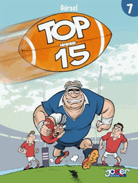 Top 15 T07
