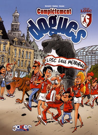 Complètement dogues