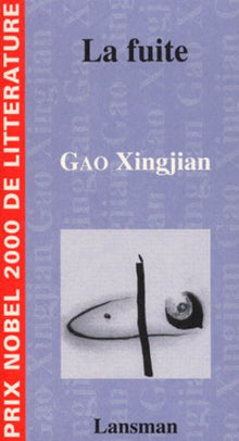 LA FUITE (REEDITION)