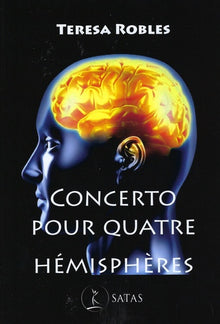 Concerto pour quatre hémisphères