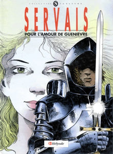 Pour l'amour de Guenièvre