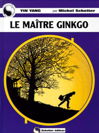 La maître Ginkgo