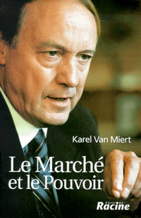 Le marché, la concurrence et le pouvoir