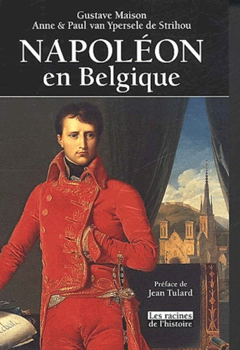 Napoléon en Belgique