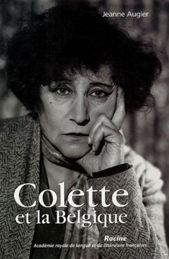 Colette et la Belgique