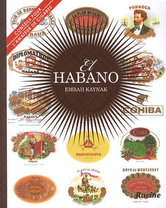 El Habano - Conseils pour l'amateur de cigares