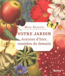 Votre jardin