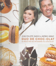 Duo de Choc-olat