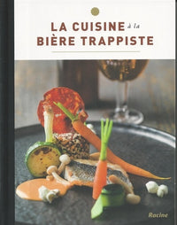 La cuisine à la bière trappiste