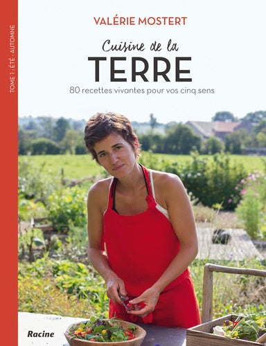 Cuisine de la Terre