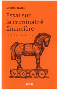 Essai sur la criminalité française