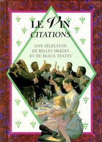 VIN, CITATIONS