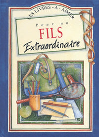Pour un fils extraordinaire