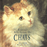FLORILEGE A LA GLOIRE DES CHATS