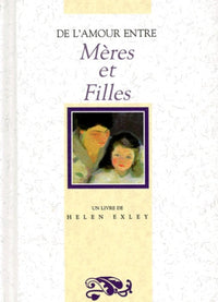 De l'amour entre mères et filles