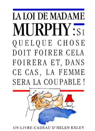 Loi de Madame Murphy