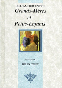 AMOUR ENTRE GRAND MERE ET PETITS ENFANTS