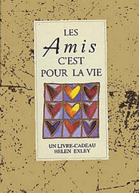 Les amis c'est pour la vie