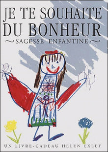 Je te souhaite du bonheur