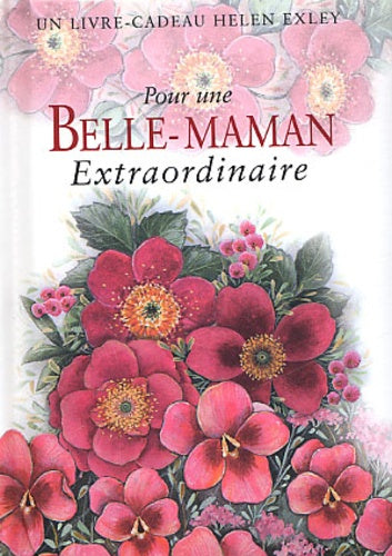 Pour une belle-maman extraordinaire