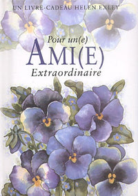 pour une amie extraordinaire nlle edition