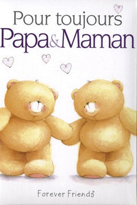 Pour toujours - Papa et maman
