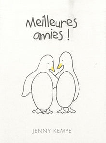 Meilleures amies !