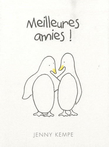 Meilleures amies !
