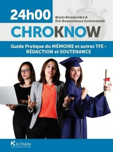Guide pratique du mémoire et autres TFE- rédaction et soutenance