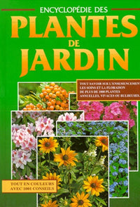 Encyclopedie Des Plantes De Jardin