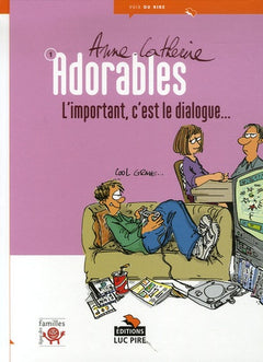 L'important, c'est le dialogue...