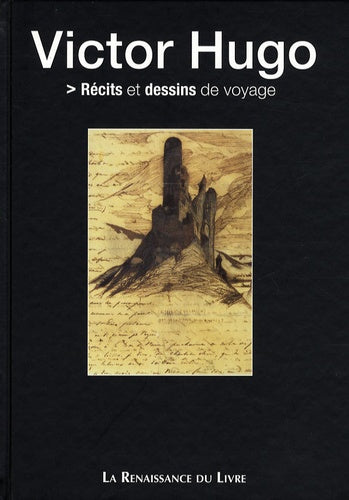 récits et dessins de voyage