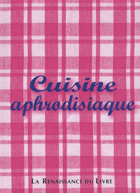 Cuisine aphrodisiaque
