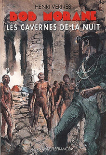 Les Cavernes De La Nuit