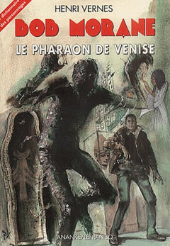 Le Pharaon de Venise