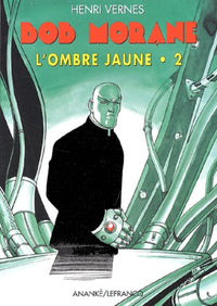 L'Ombre Jaune. Tome 2