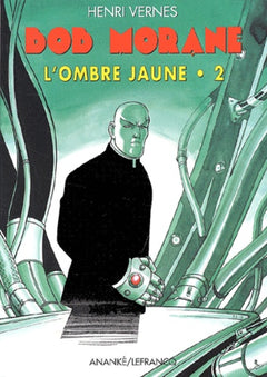 L'Ombre Jaune. Tome 2