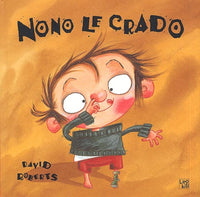 Nono le crado