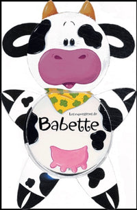 Les expressions de Babette