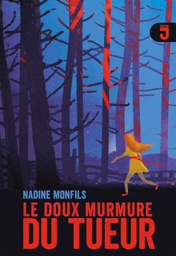 Le doux murmure du tueur