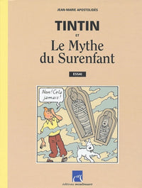 Tintin et le mythe du surenfant