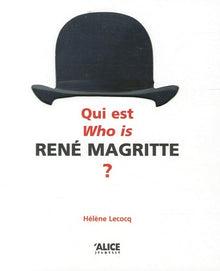 Qui est who's René Magritte ?