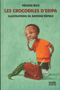 Les crocodiles d'Eripa