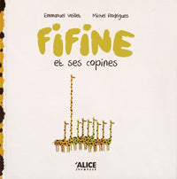 Fifine et ses copines