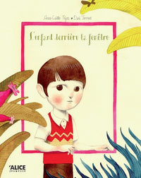 L'Enfant derrière la fenêtre