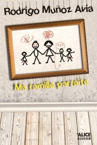 Ma famille parfaite