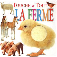 La Ferme