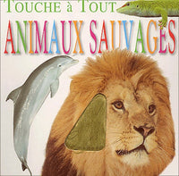 Les Animaux sauvages