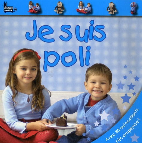 Je suis poli