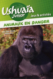 Animaux en danger